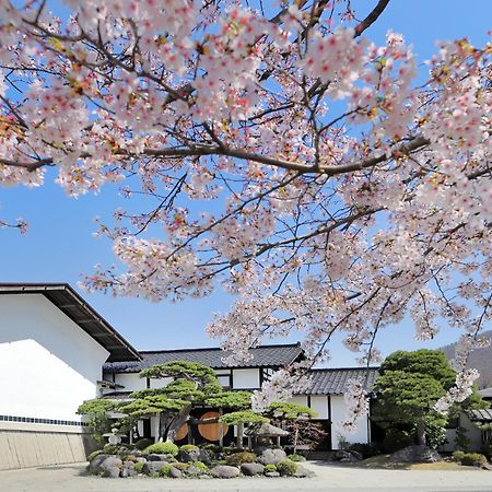 天童荘 Tendoso 외부 사진