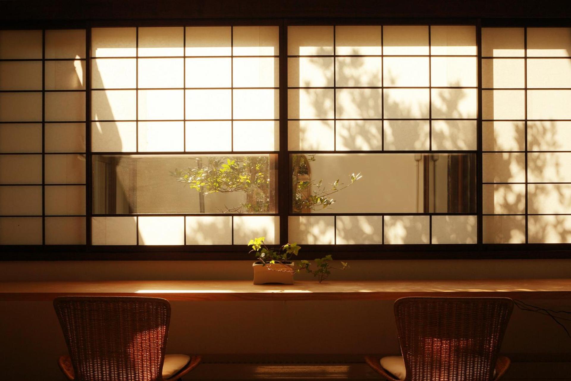 天童荘 Tendoso 외부 사진