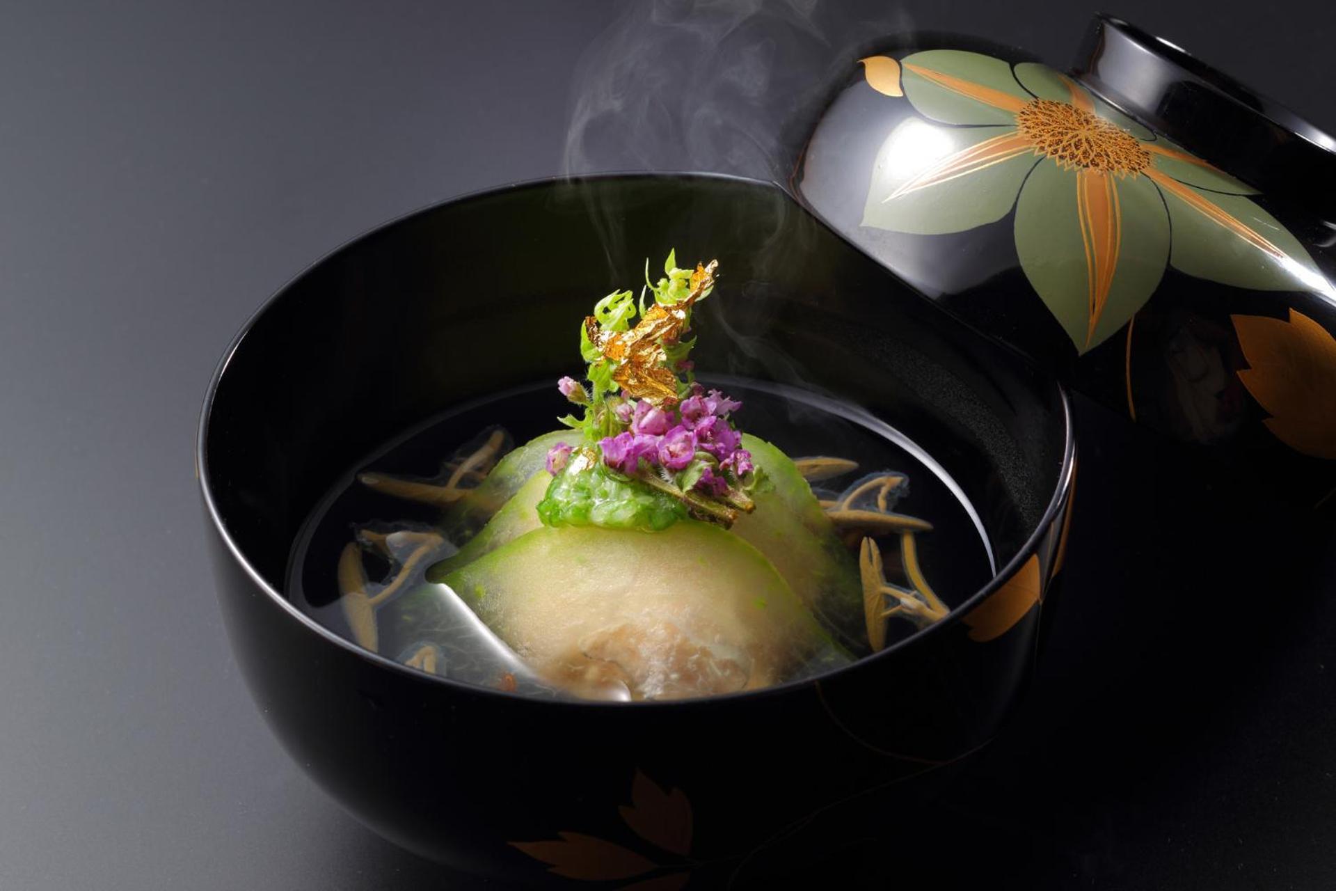 天童荘 Tendoso 외부 사진