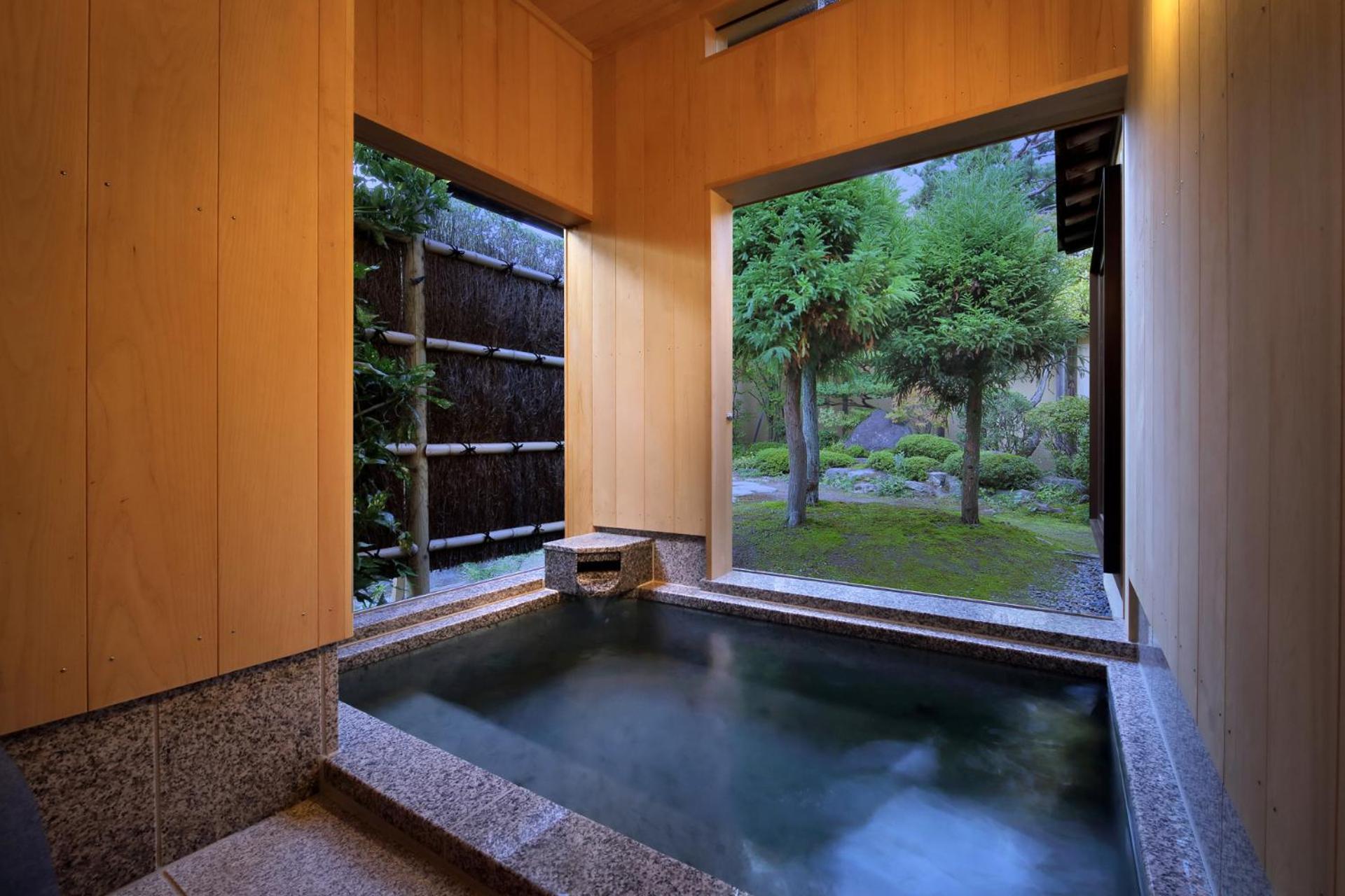天童荘 Tendoso 외부 사진