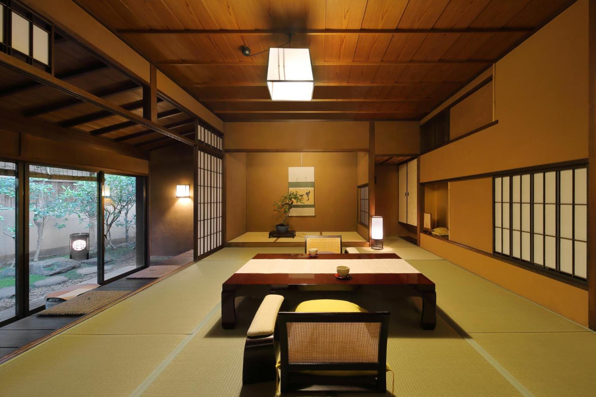 天童荘 Tendoso 외부 사진