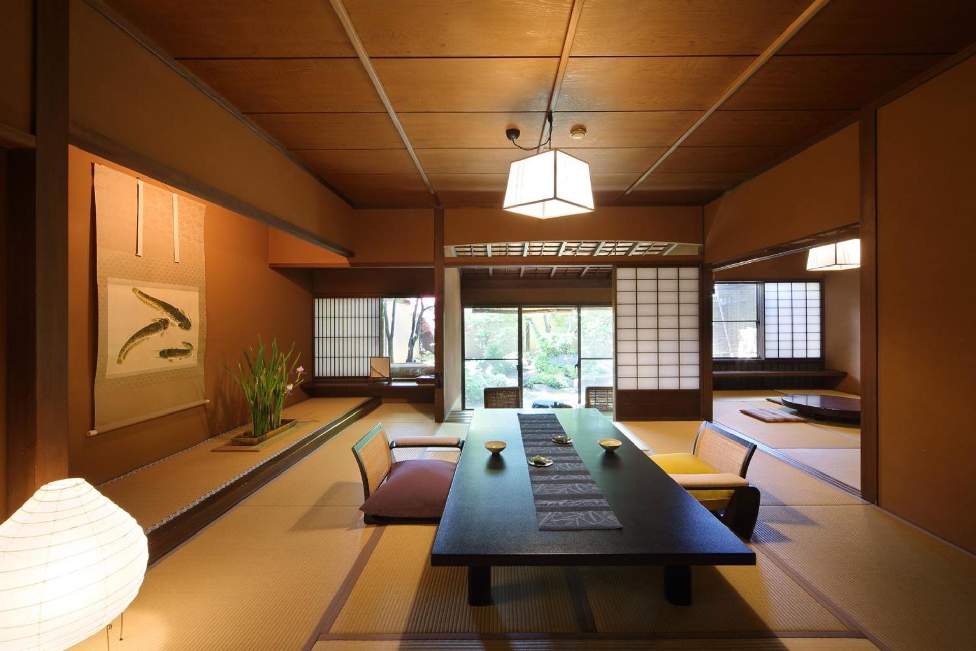 天童荘 Tendoso 외부 사진