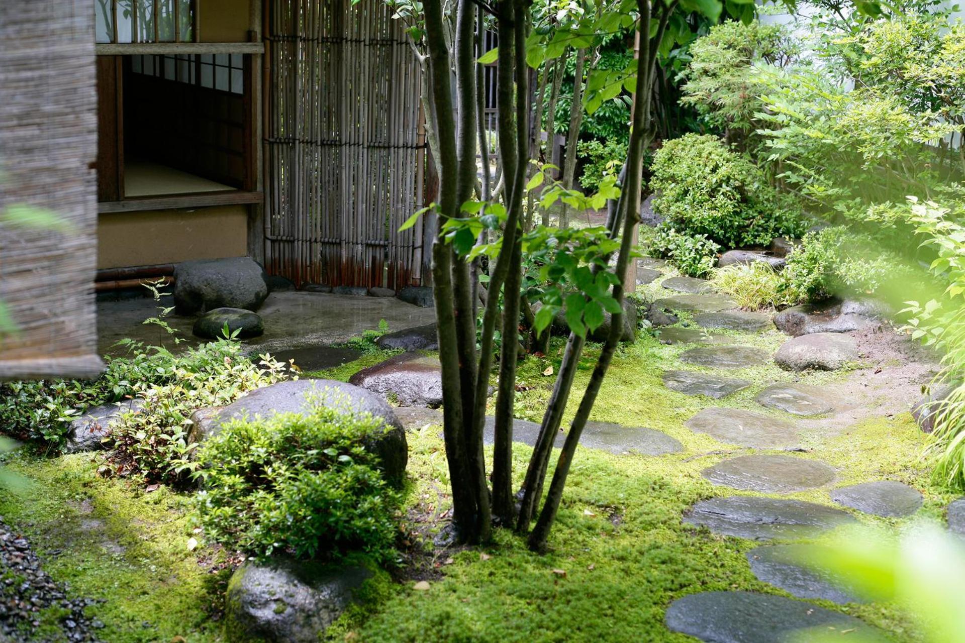 天童荘 Tendoso 외부 사진